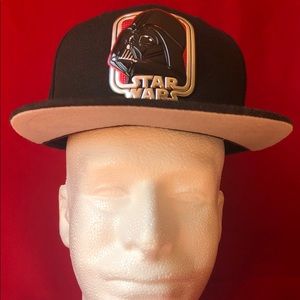 STAR WARS x NEW ERA DARTH VADER 59FIFTY